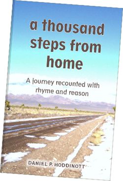 A Thousand Steps from Home